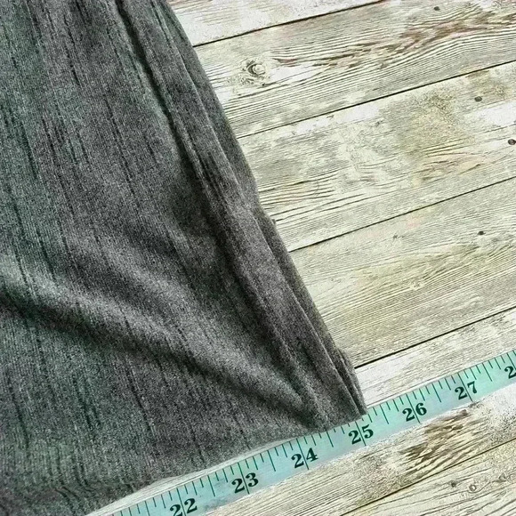 Under Armour United States Army Shirt Size Medium Short Sleeve Gray TShirt - Picture 6 of 6